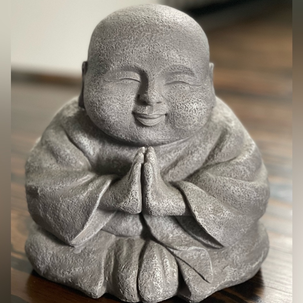 Namaste Collection: Buddha